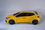 Renault Clio Cup 2019 года